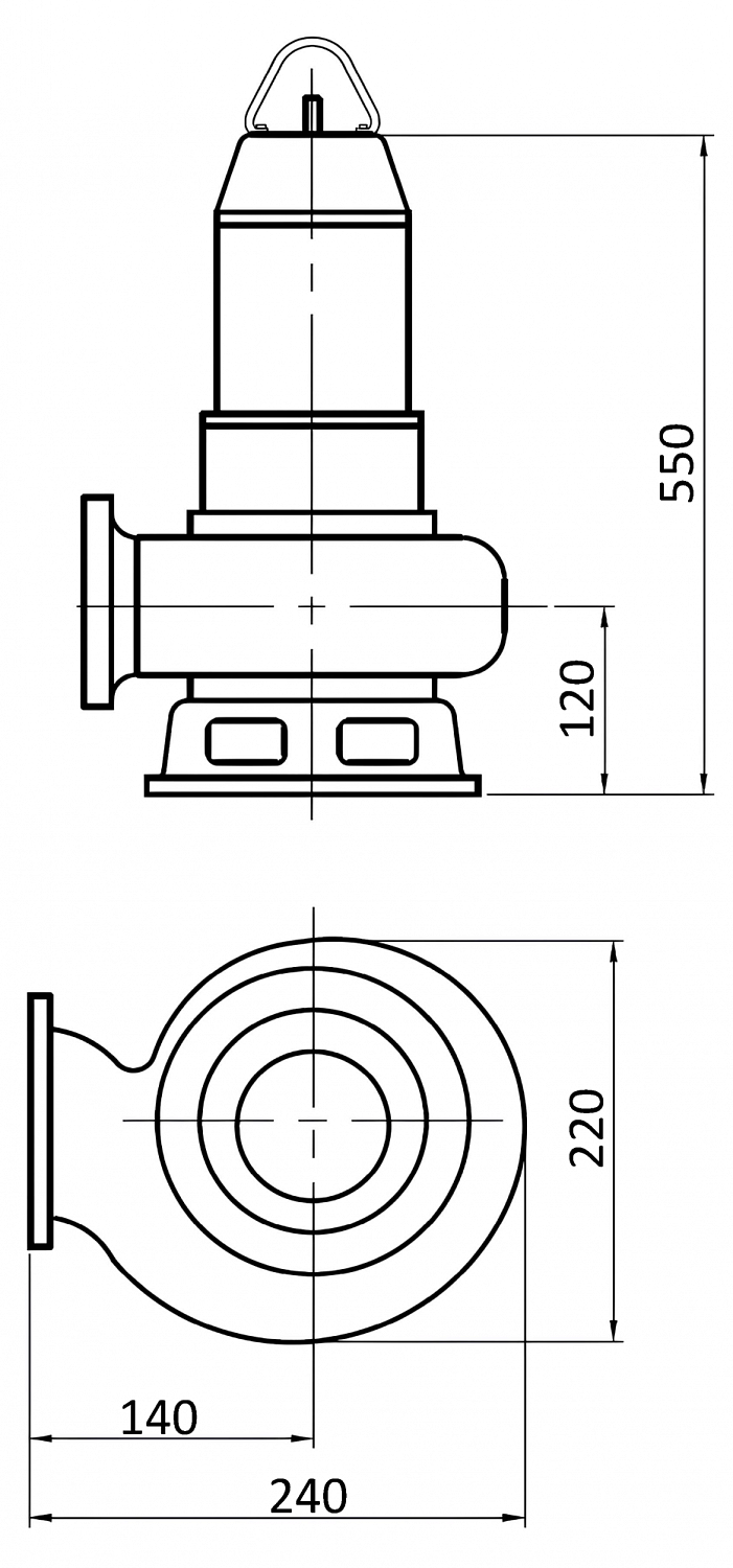 HEATBOX №1